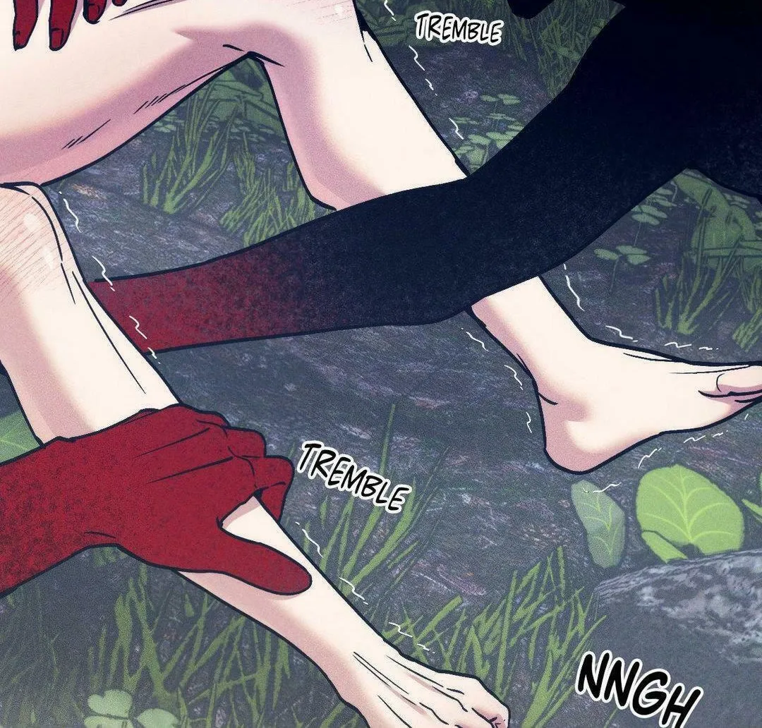 Read Swallow You Whole chapter 28 image 3 on Lezhin