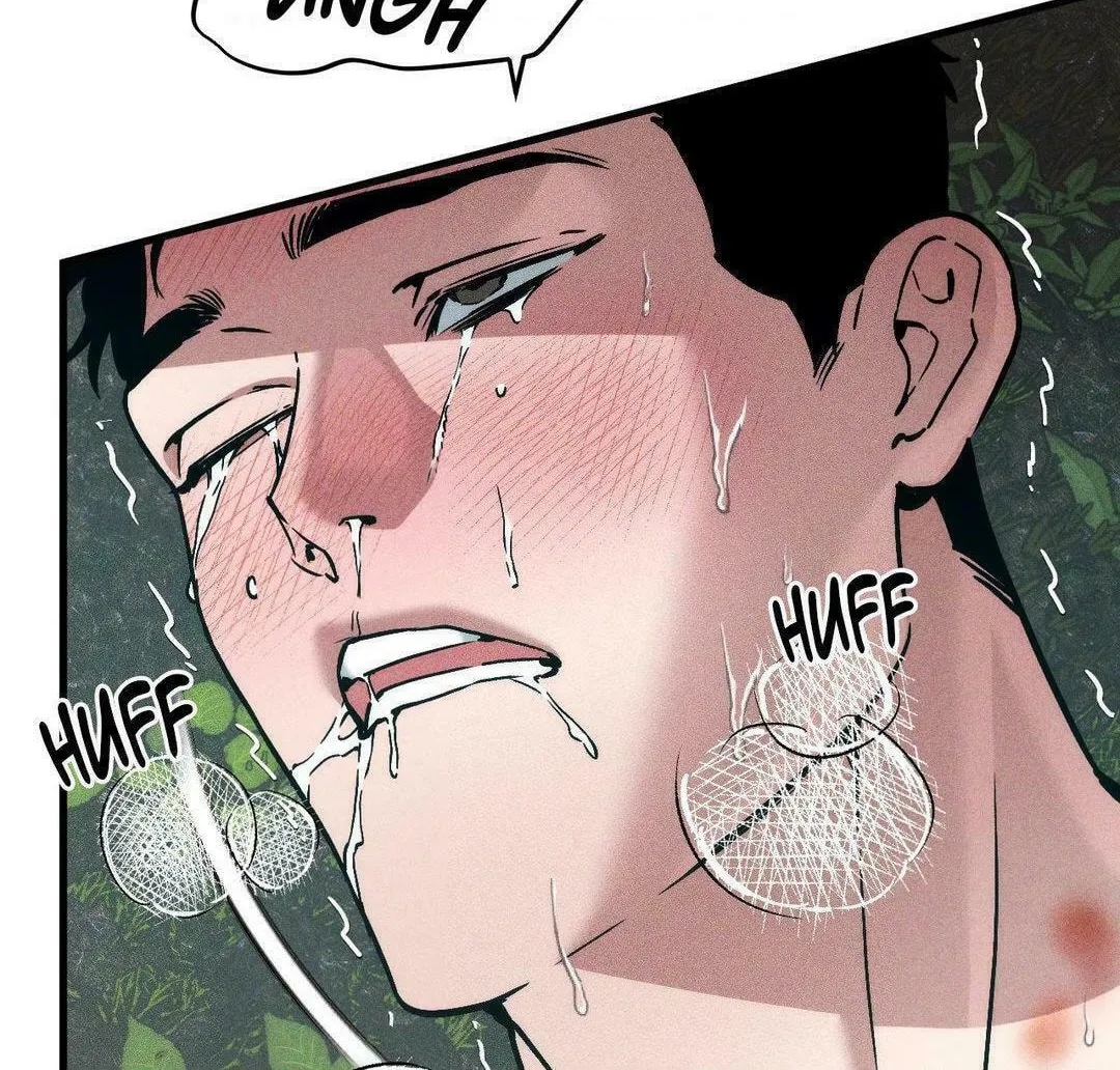 Read Swallow You Whole chapter 28 image 31 on Lezhin
