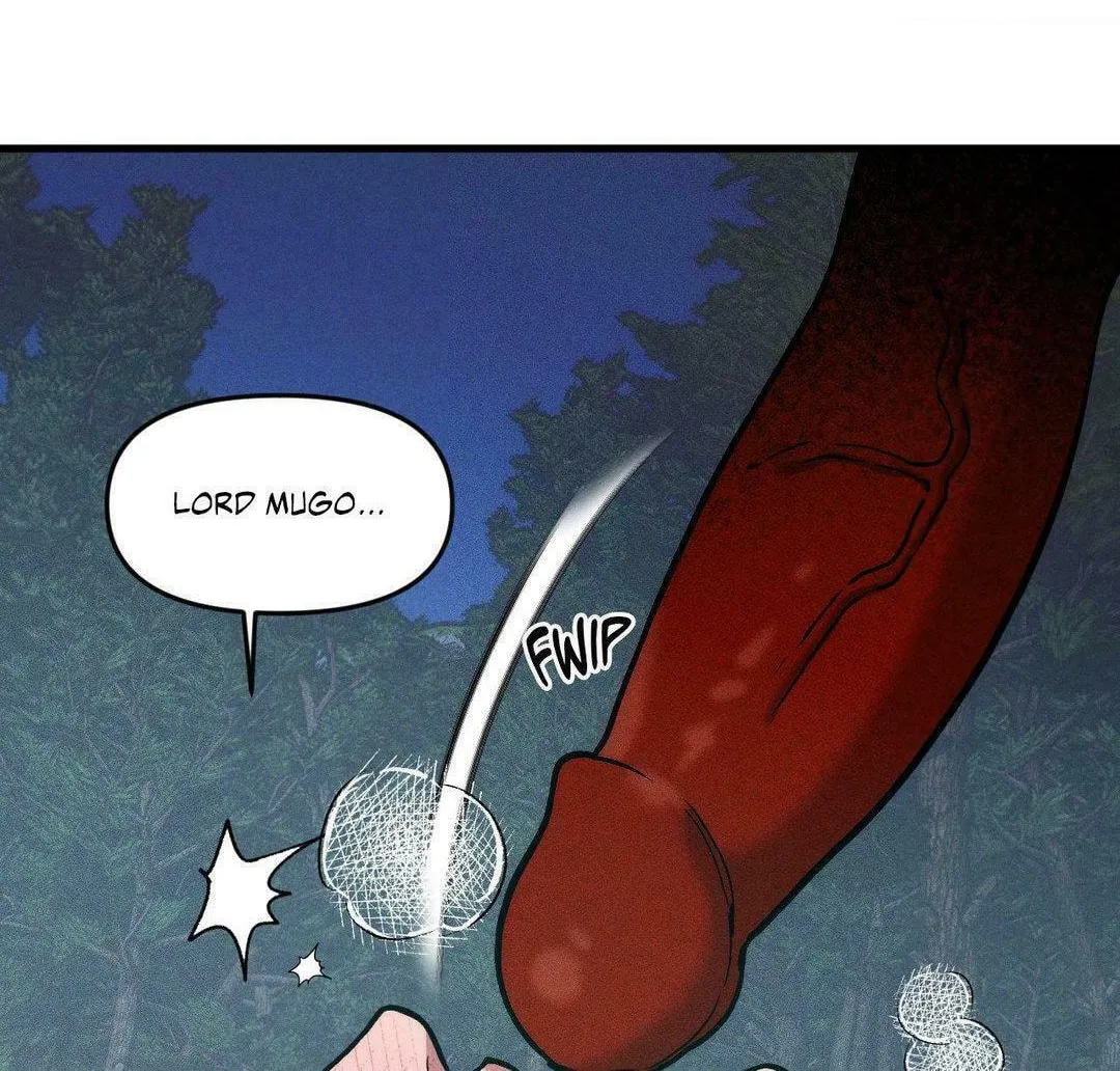 Read Swallow You Whole chapter 28 image 33 on Lezhin