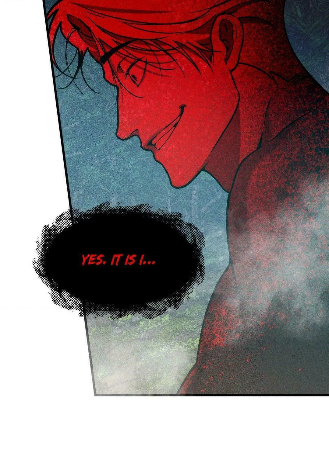Read Swallow You Whole chapter 28 image 36 on Lezhin