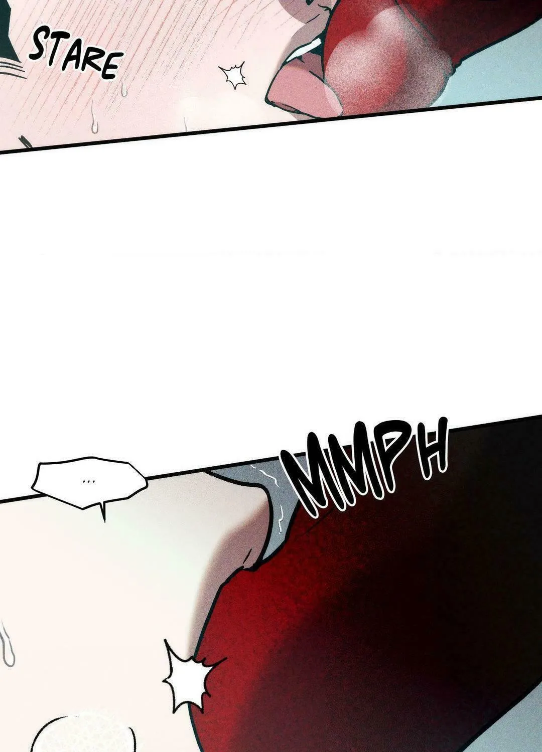 Read Swallow You Whole chapter 28 image 38 on Lezhin