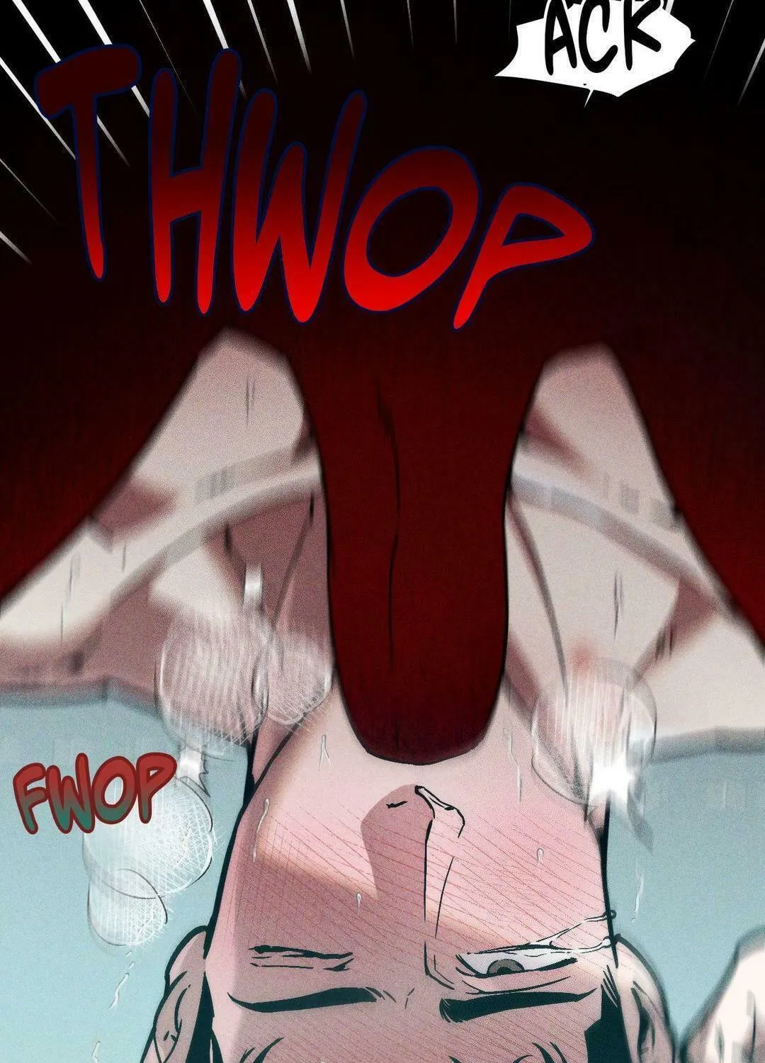 Read Swallow You Whole chapter 28 image 40 on Lezhin