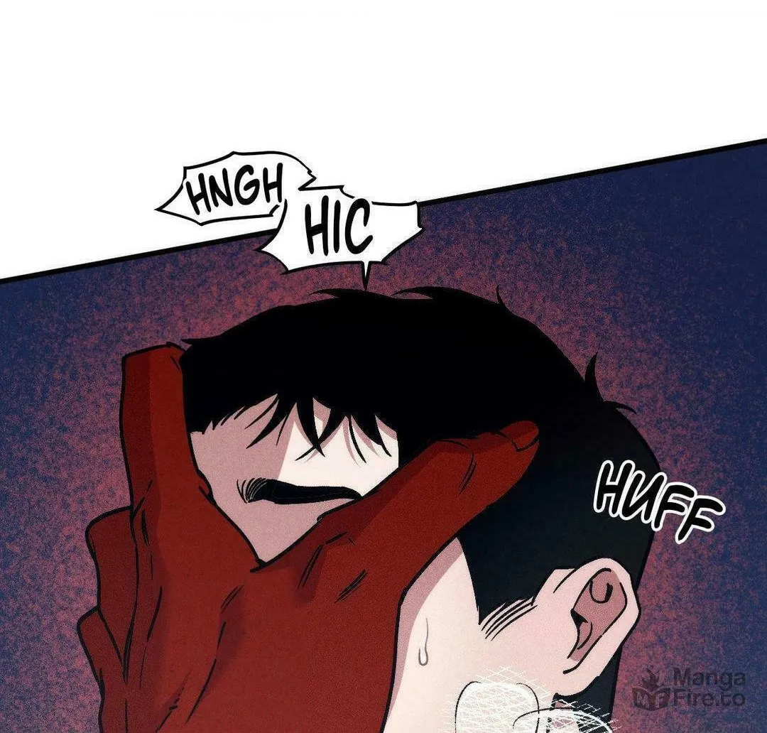 Read Swallow You Whole chapter 28 image 5 on Lezhin