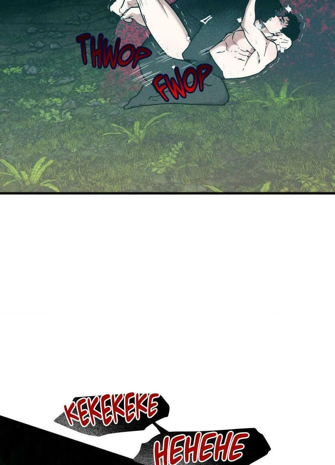 Read Swallow You Whole chapter 28 image 54 on Lezhin