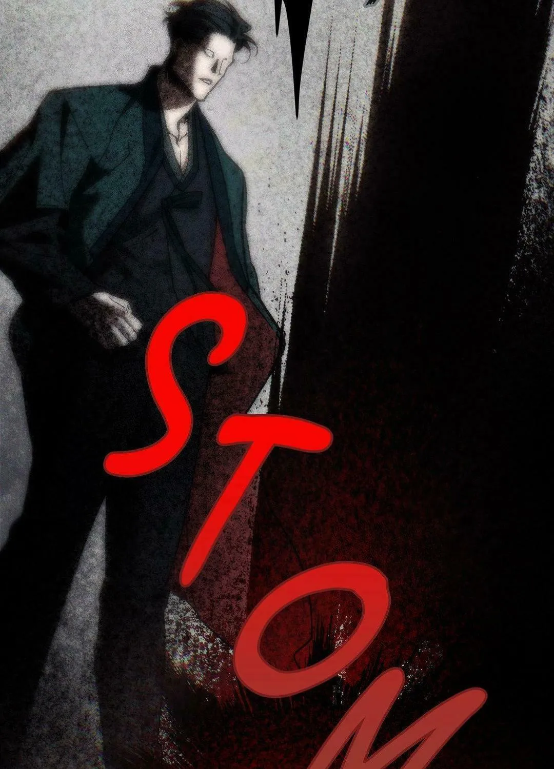 Read Swallow You Whole chapter 28 image 68 on Lezhin