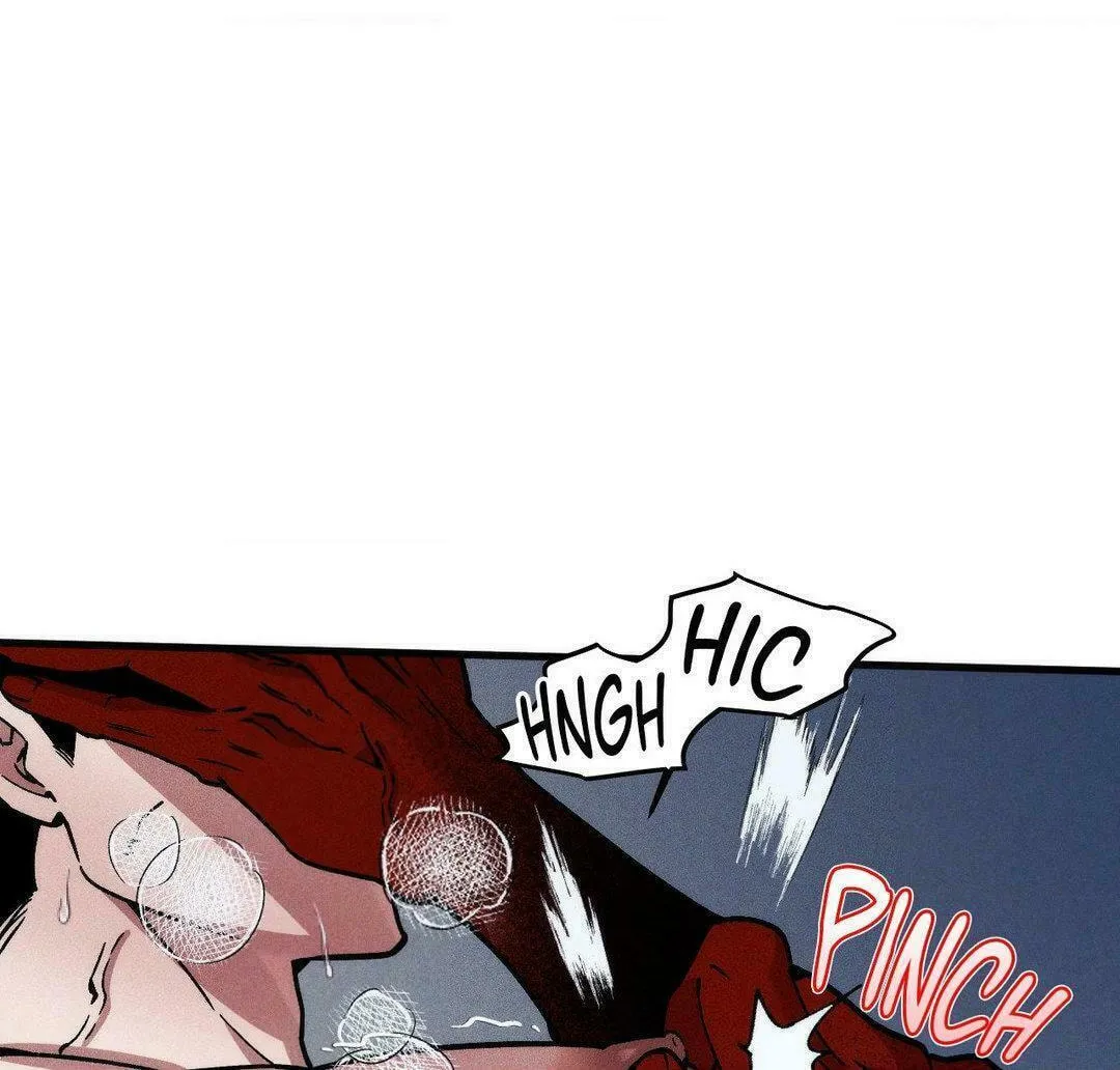Read Swallow You Whole chapter 28 image 7 on Lezhin