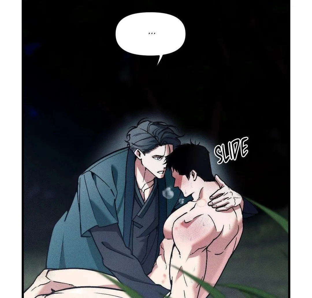 Read Swallow You Whole chapter 28 image 75 on Lezhin