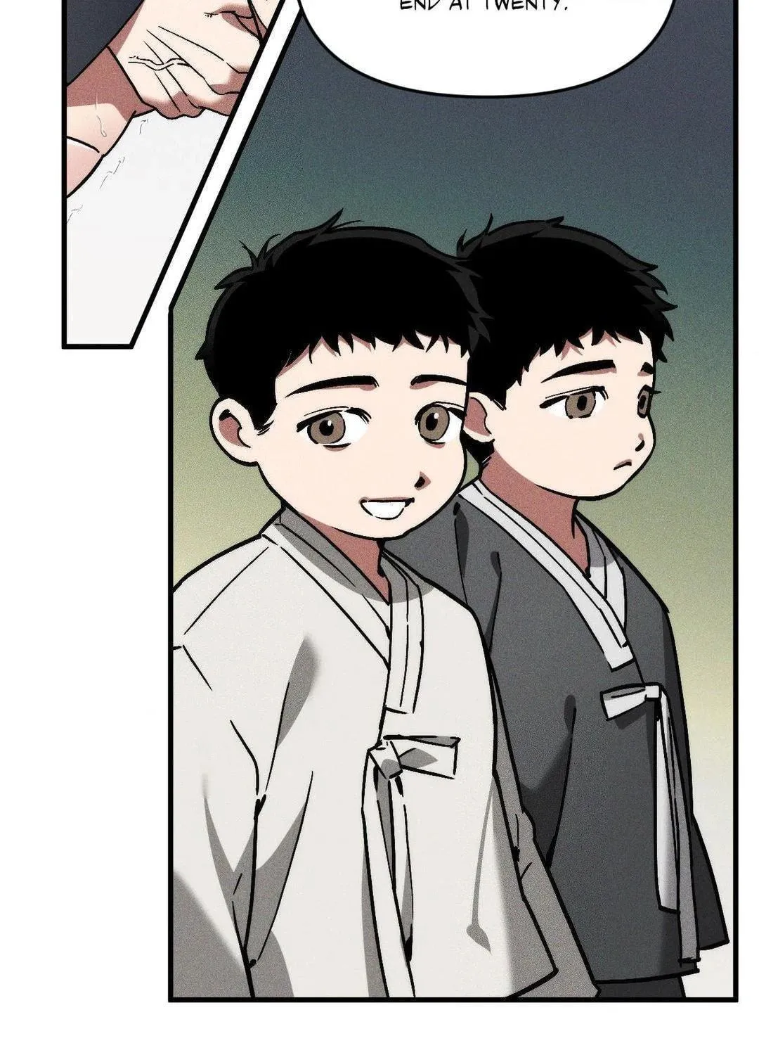 Read Swallow You Whole chapter 28 image 88 on Lezhin