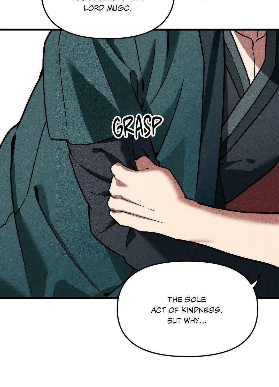 Read Swallow You Whole chapter 28 image 90 on Lezhin