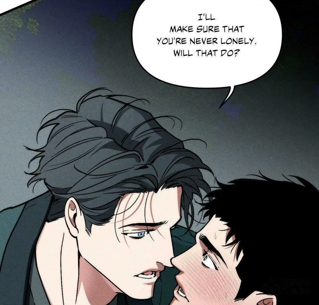 Read Swallow You Whole chapter 28 image 95 on Lezhin