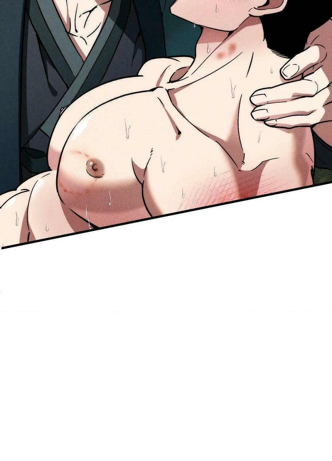 Read Swallow You Whole chapter 28 image 96 on Lezhin