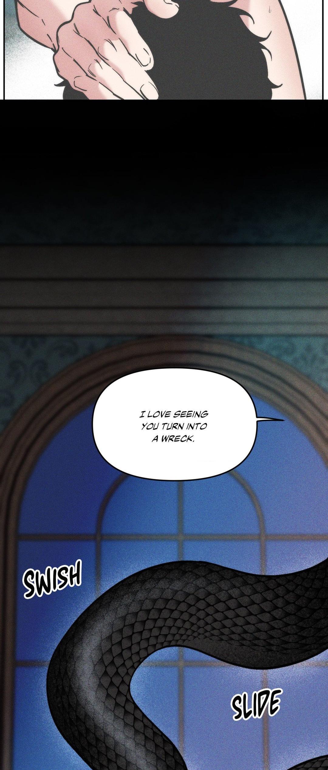 Read Swallow You Whole chapter 29.1 image 11 on Lezhin