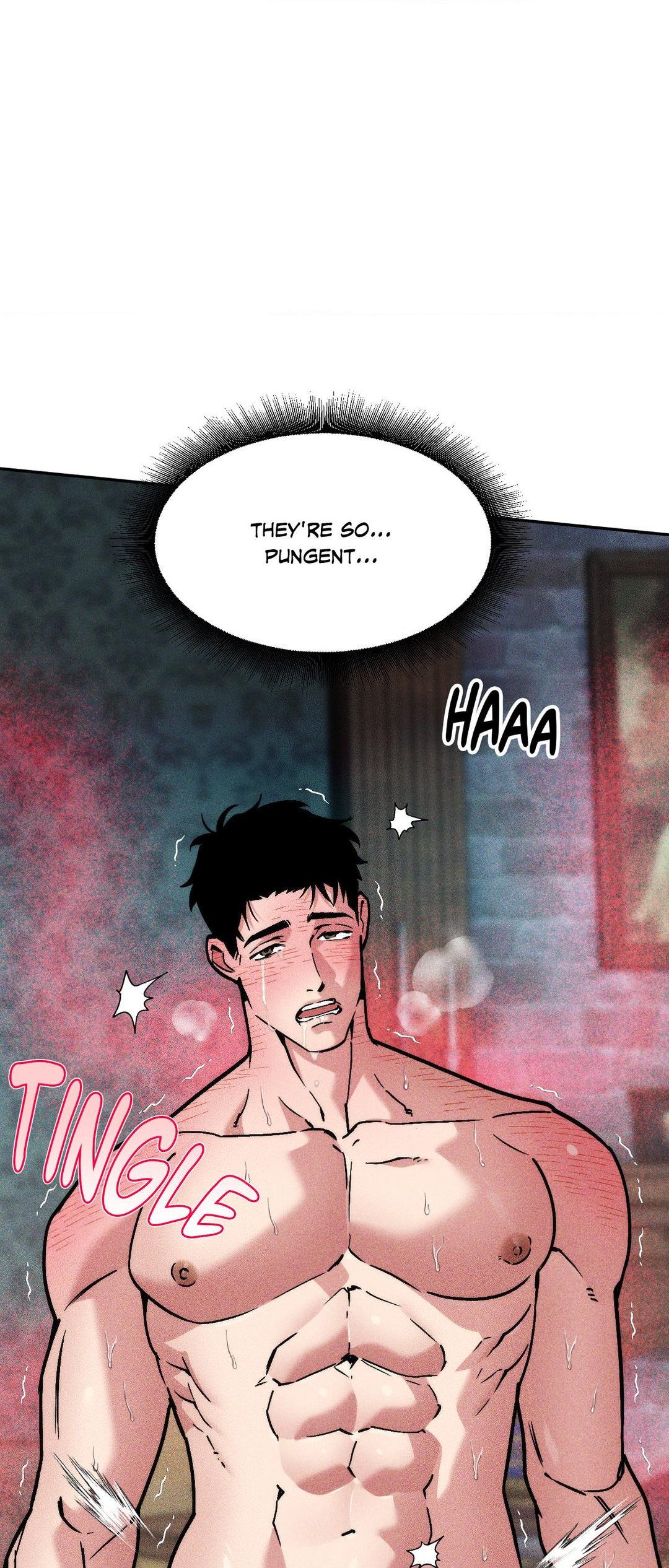 Read Swallow You Whole chapter 29.1 image 15 on Lezhin