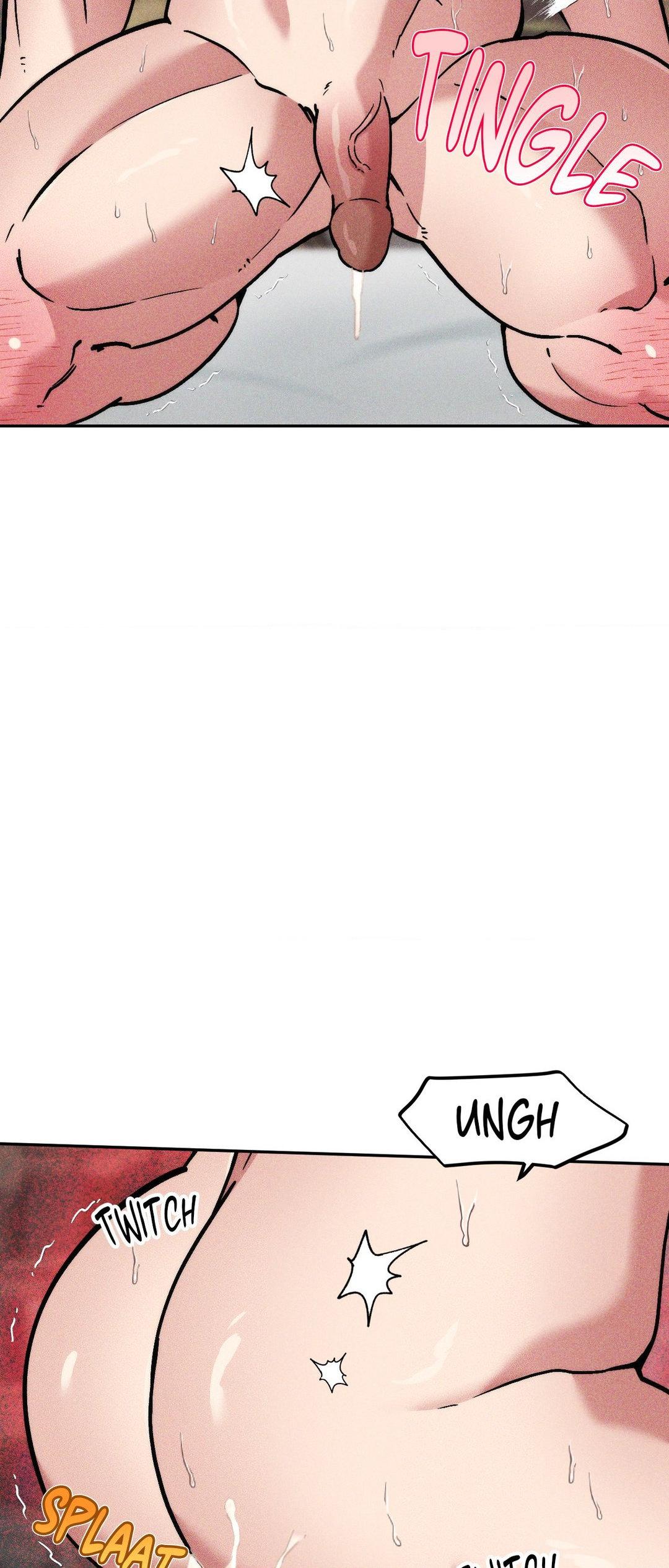Read Swallow You Whole chapter 29.1 image 16 on Lezhin