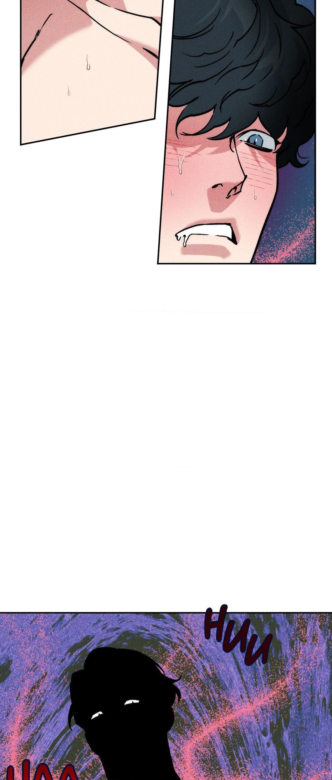 Read Swallow You Whole chapter 29.1 image 18 on Lezhin