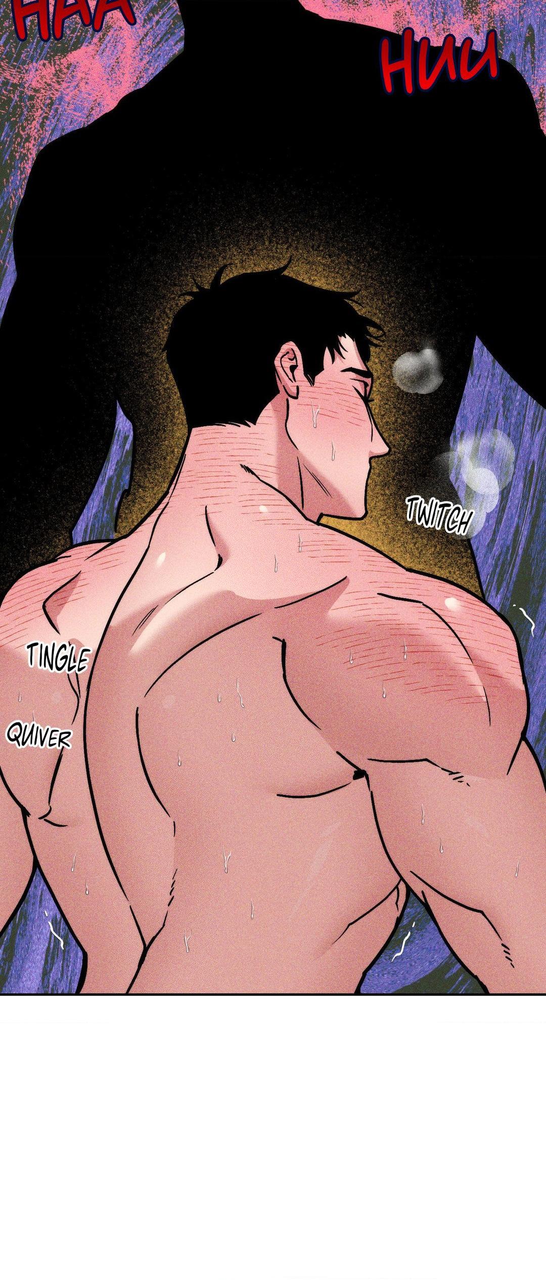 Read Swallow You Whole chapter 29.1 image 19 on Lezhin