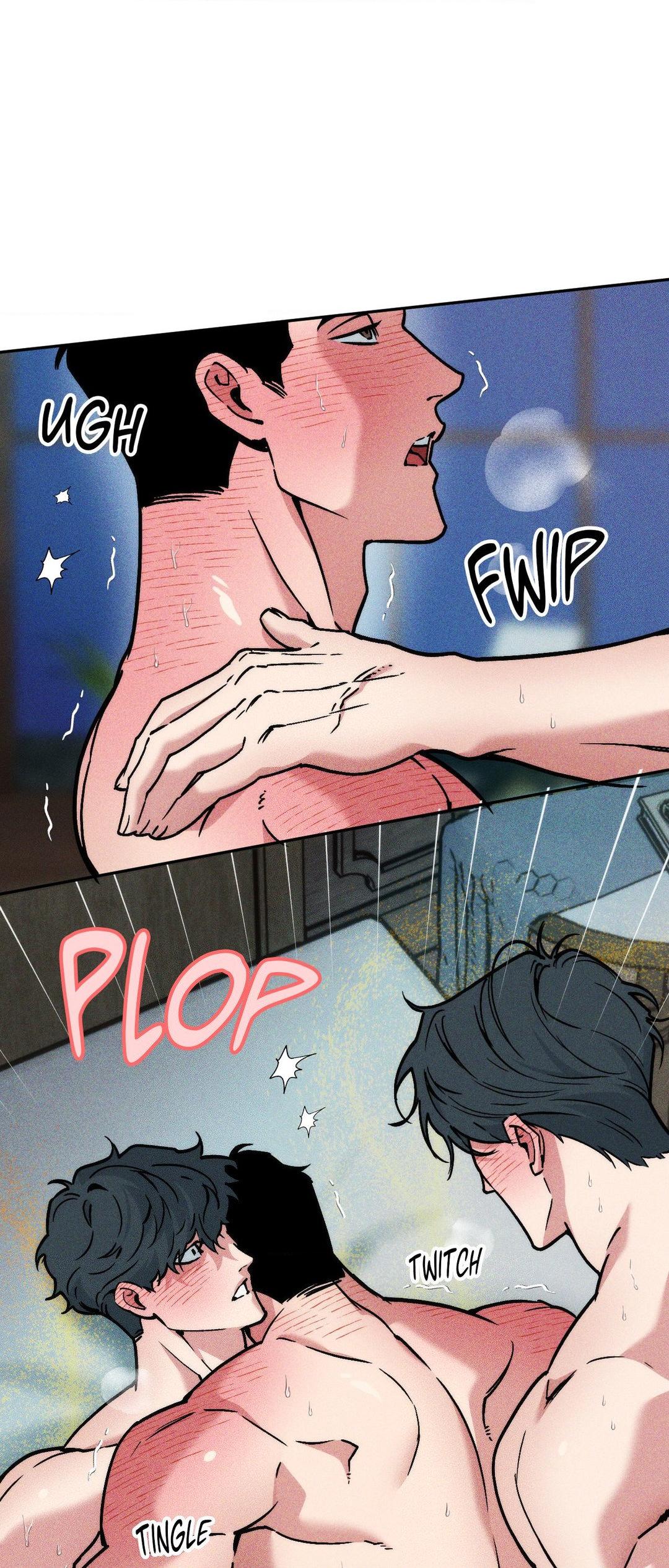 Read Swallow You Whole chapter 29.1 image 20 on Lezhin