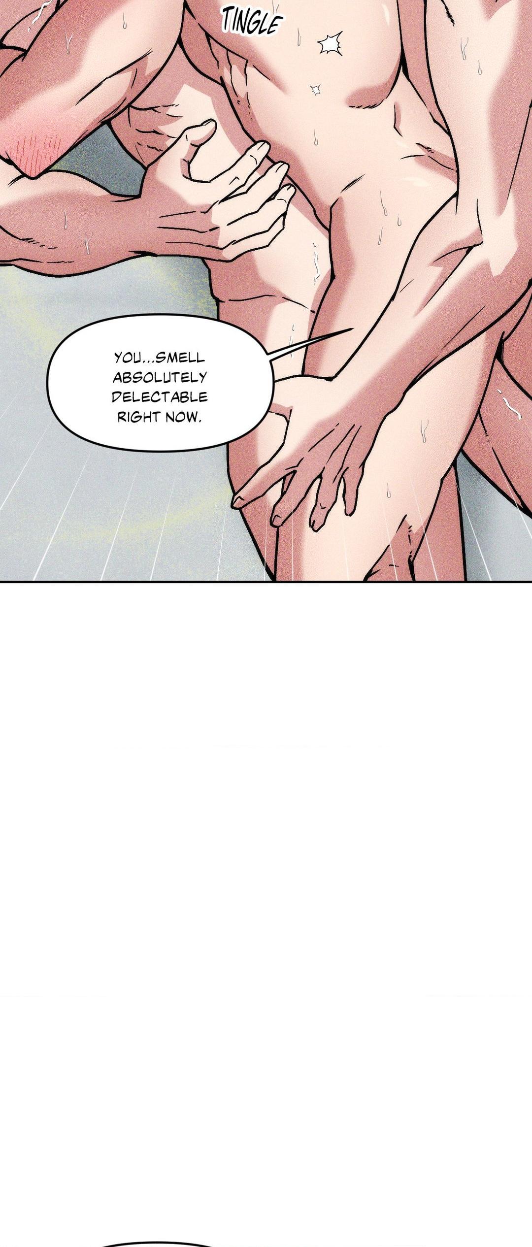 Read Swallow You Whole chapter 29.1 image 21 on Lezhin