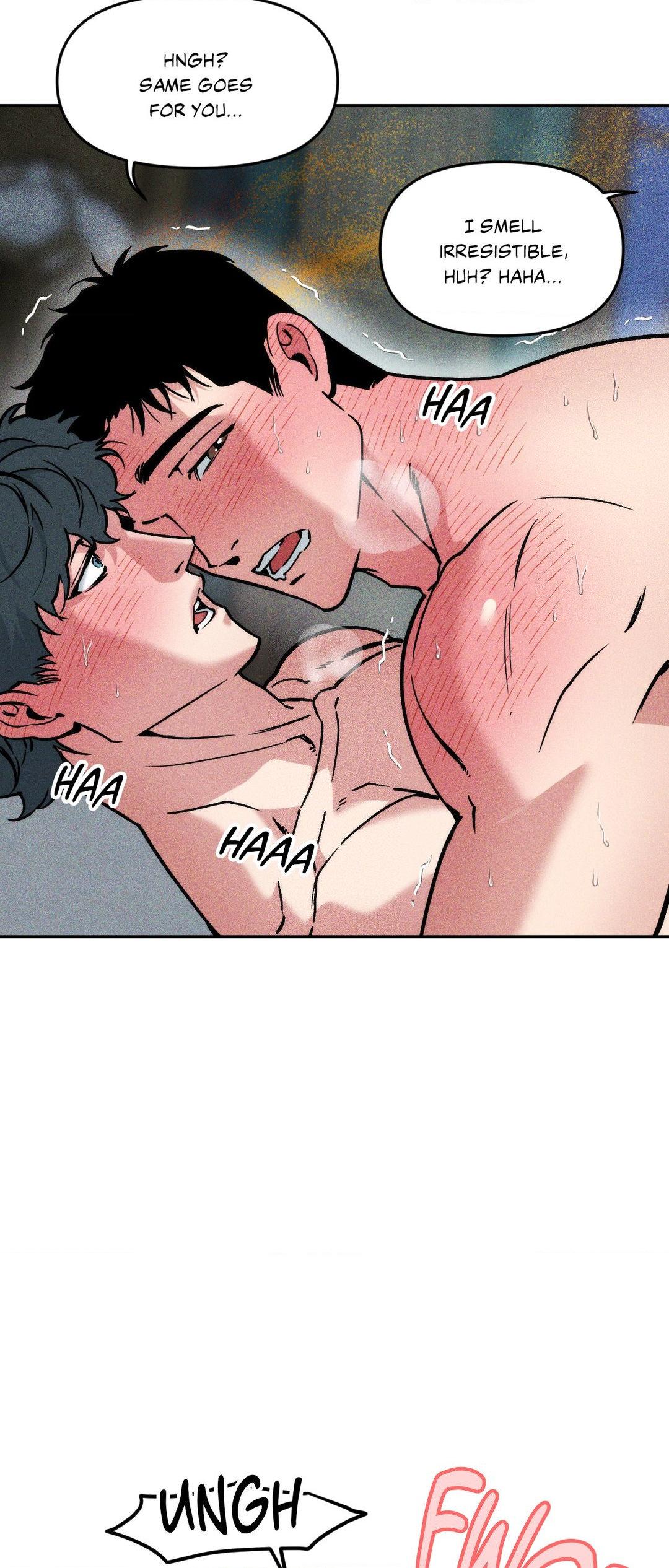 Read Swallow You Whole chapter 29.1 image 22 on Lezhin