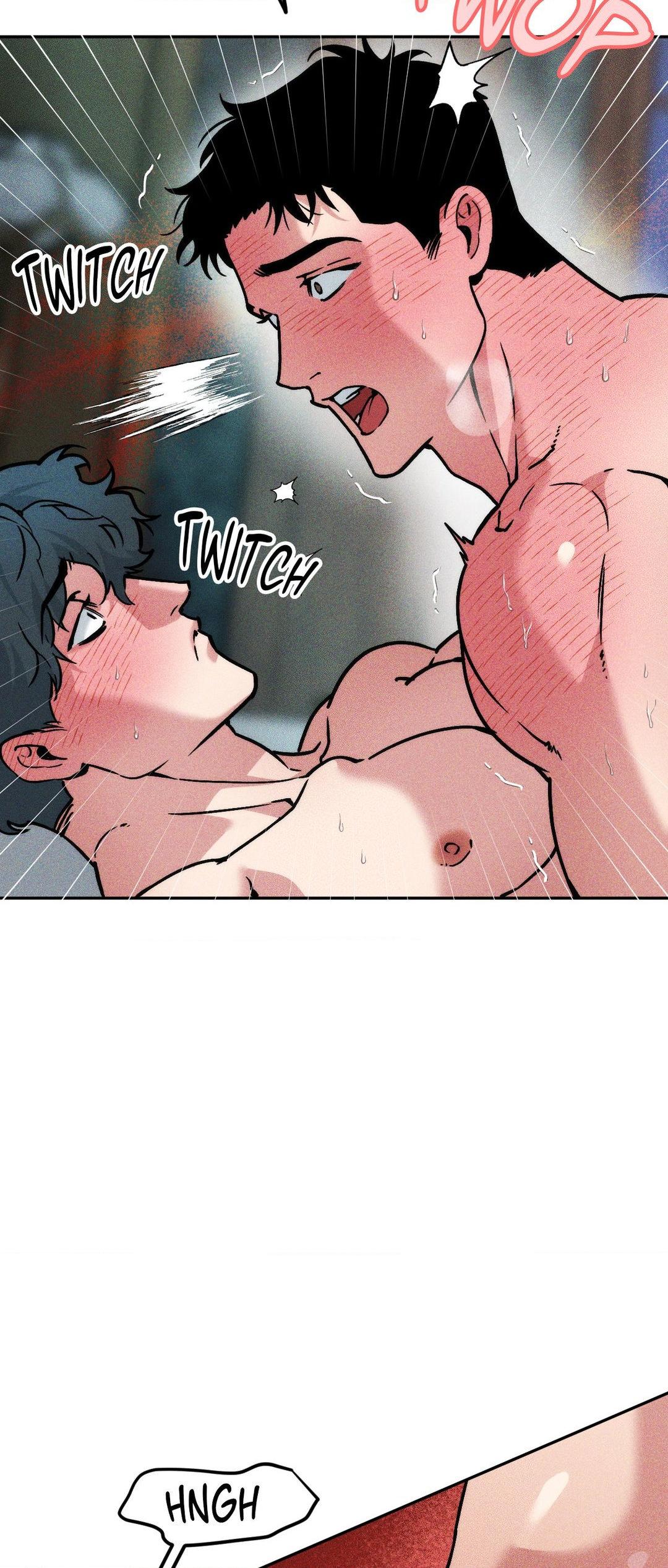 Read Swallow You Whole chapter 29.1 image 23 on Lezhin