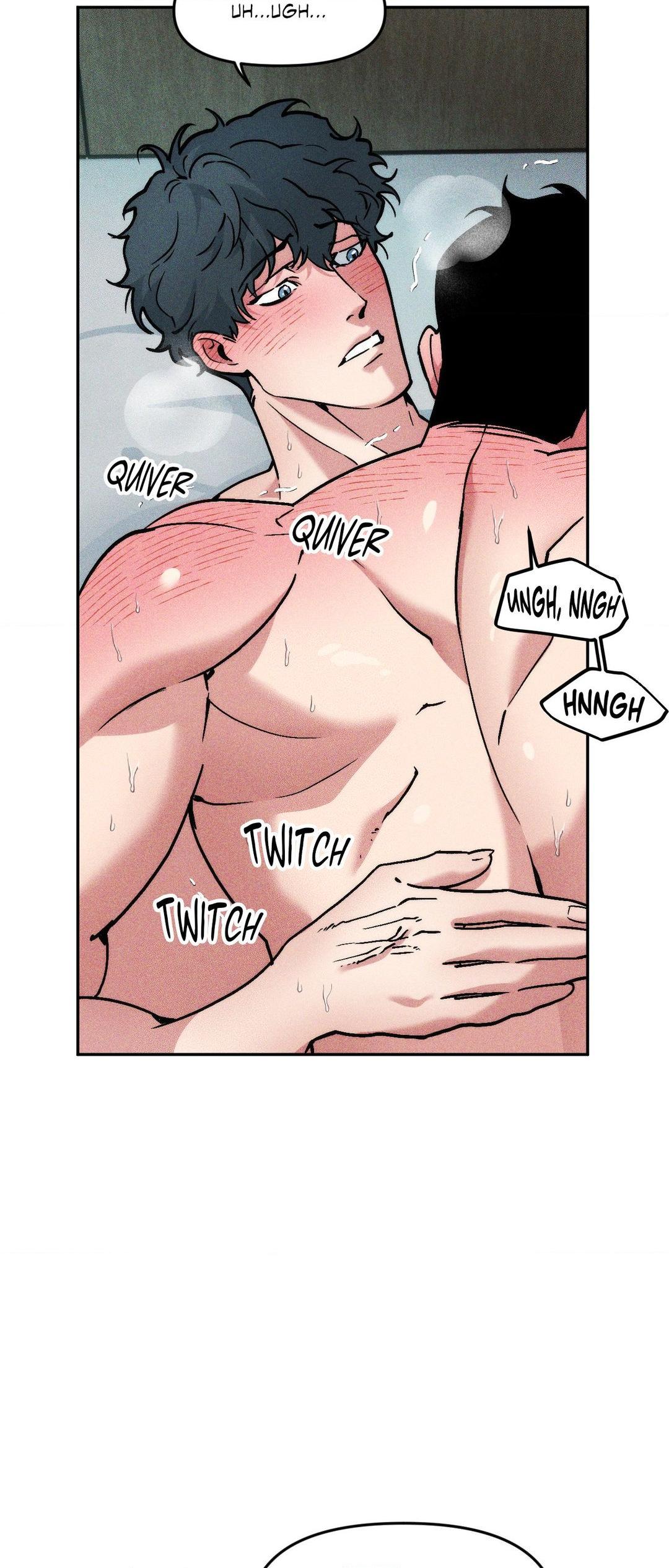 Read Swallow You Whole chapter 29.1 image 25 on Lezhin