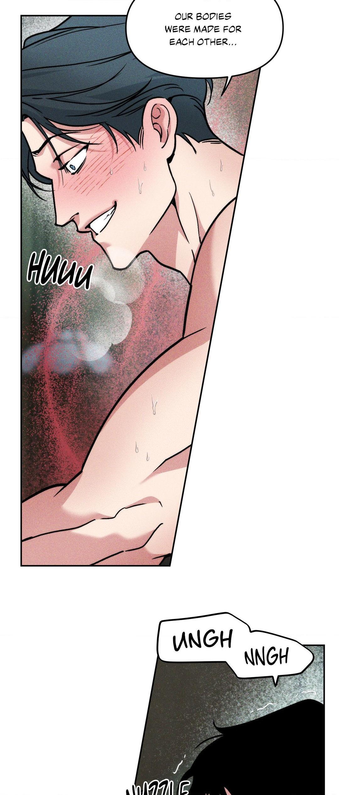 Read Swallow You Whole chapter 29.1 image 26 on Lezhin