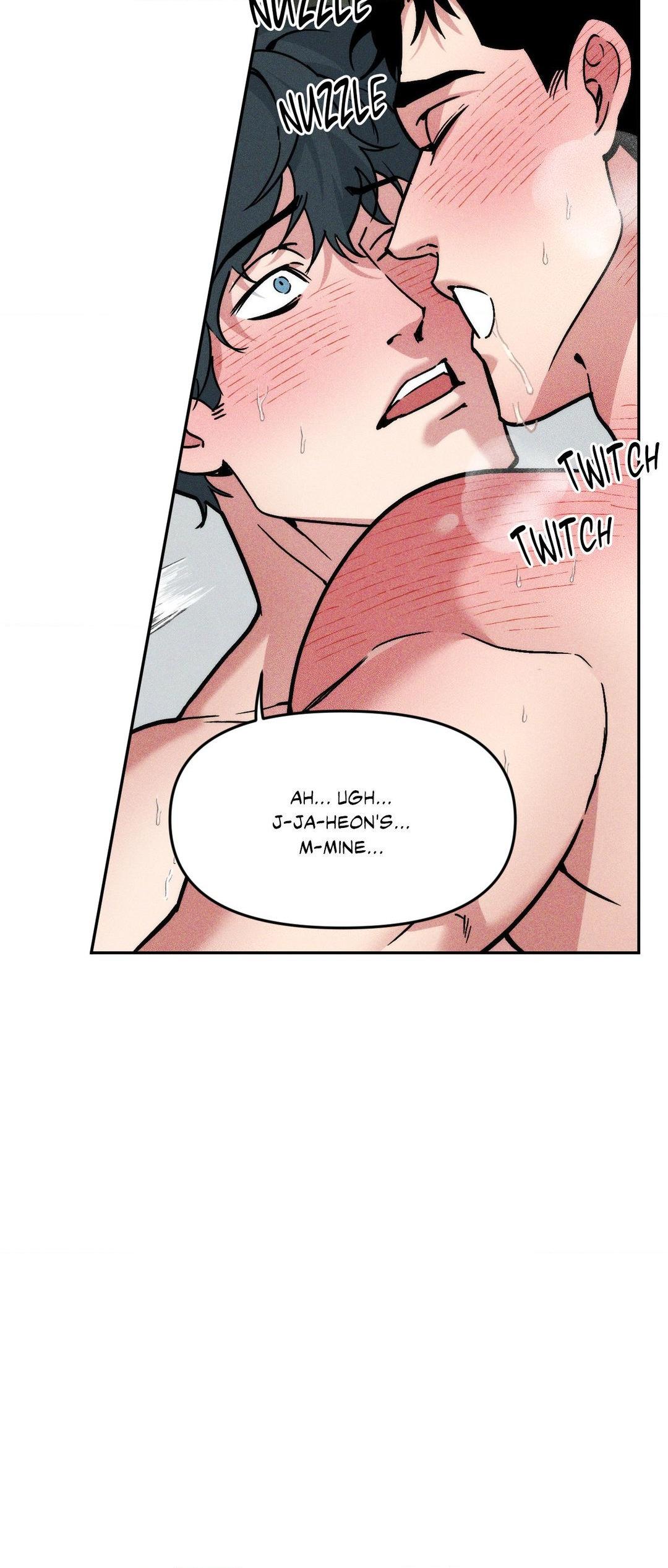 Read Swallow You Whole chapter 29.1 image 27 on Lezhin