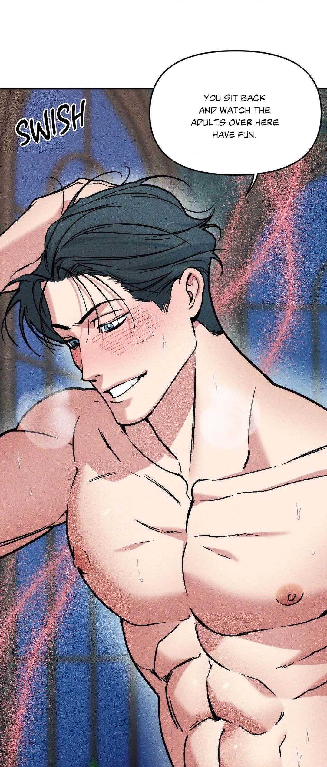 Read Swallow You Whole chapter 29.1 image 28 on Lezhin
