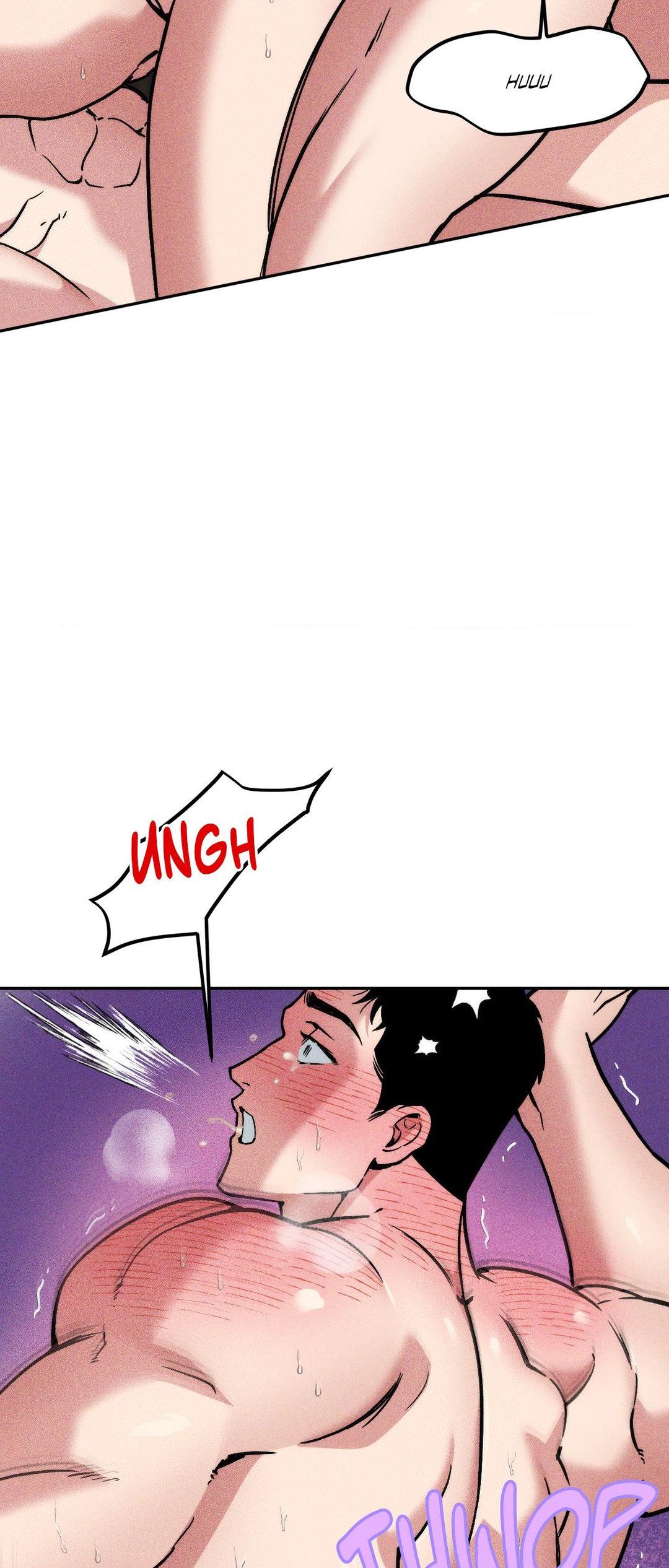 Read Swallow You Whole chapter 29.1 image 30 on Lezhin
