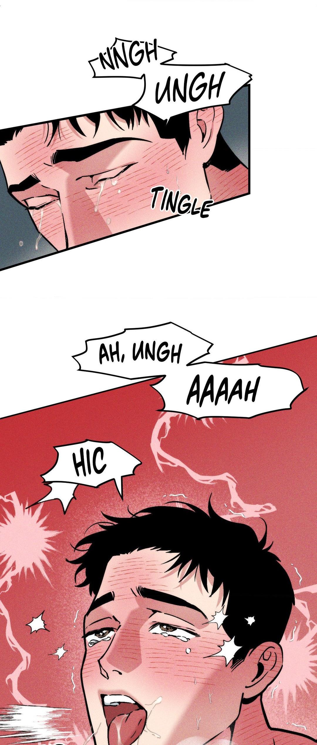 Read Swallow You Whole chapter 29.1 image 32 on Lezhin