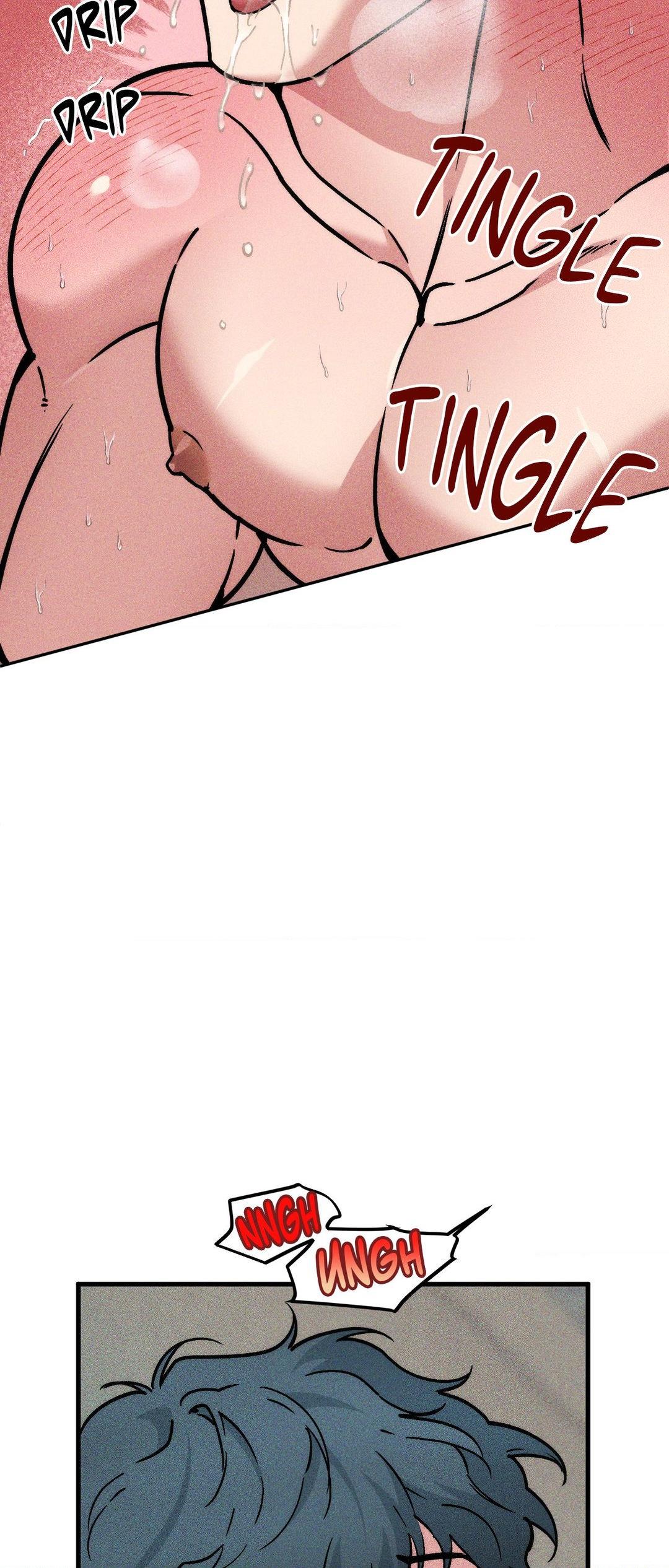 Read Swallow You Whole chapter 29.1 image 33 on Lezhin