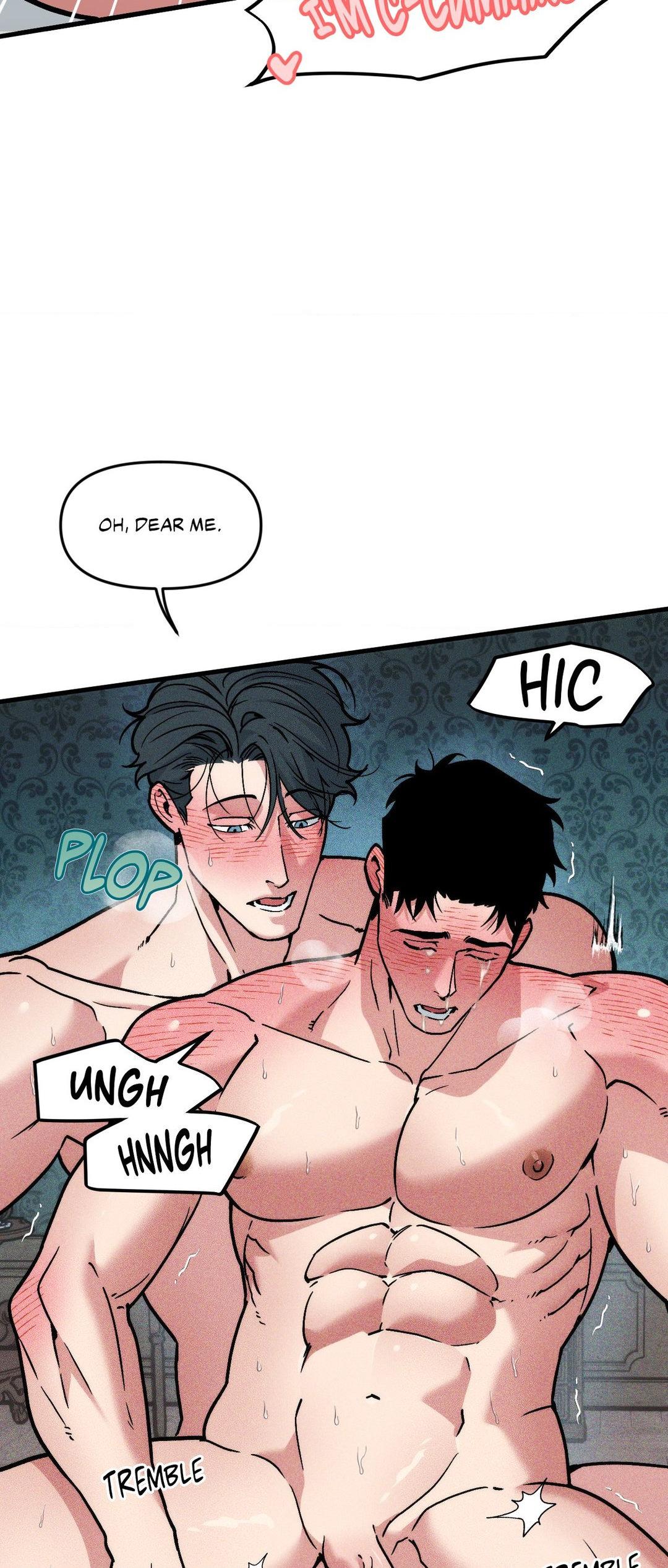 Read Swallow You Whole chapter 29.1 image 37 on Lezhin