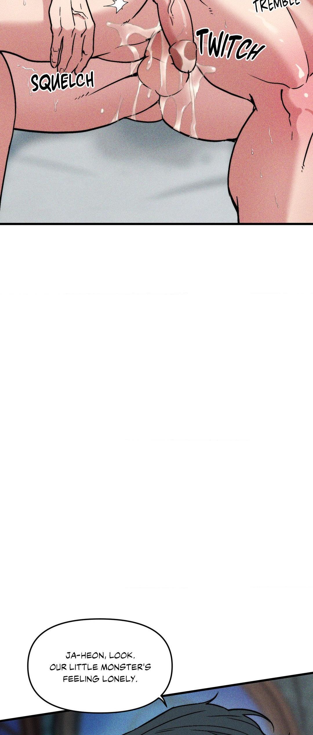 Read Swallow You Whole chapter 29.1 image 38 on Lezhin