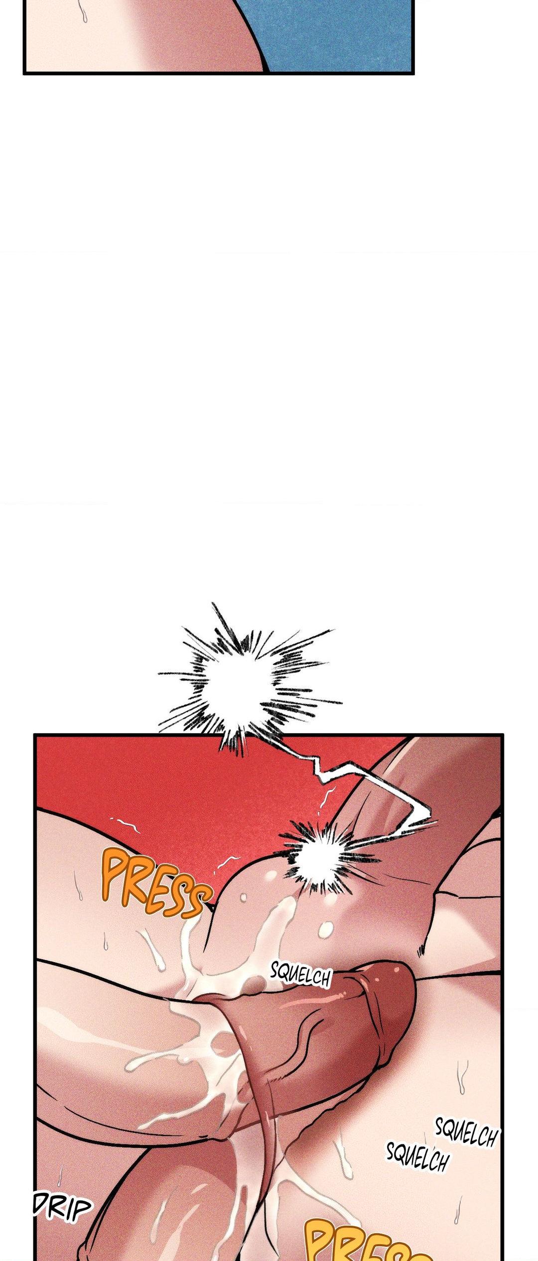 Read Swallow You Whole chapter 29.1 image 46 on Lezhin