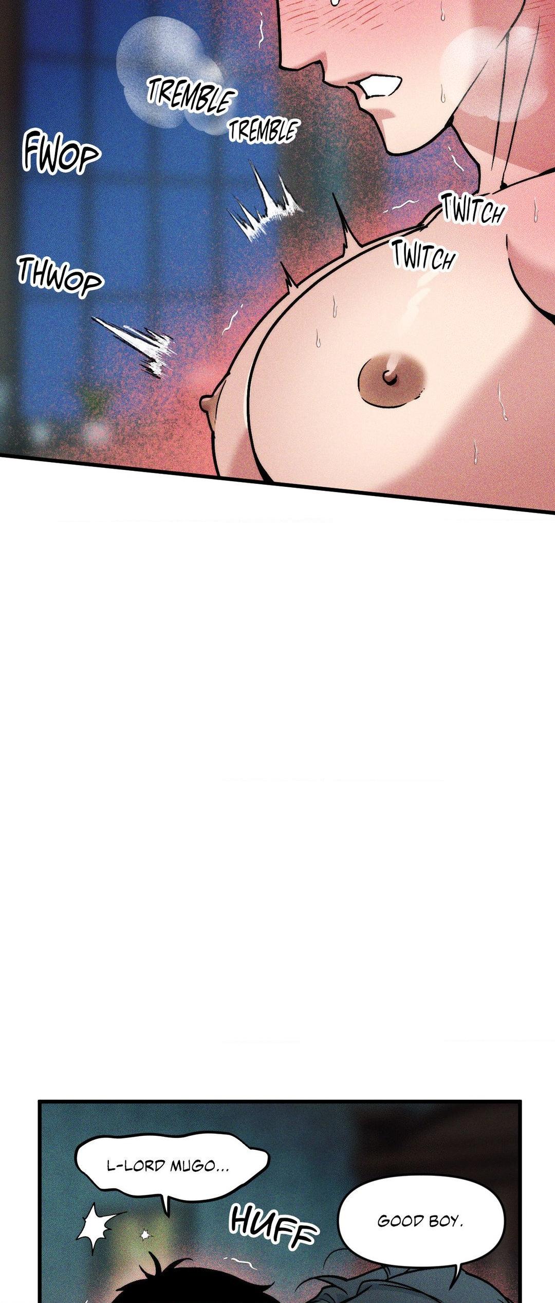 Read Swallow You Whole chapter 29.1 image 48 on Lezhin