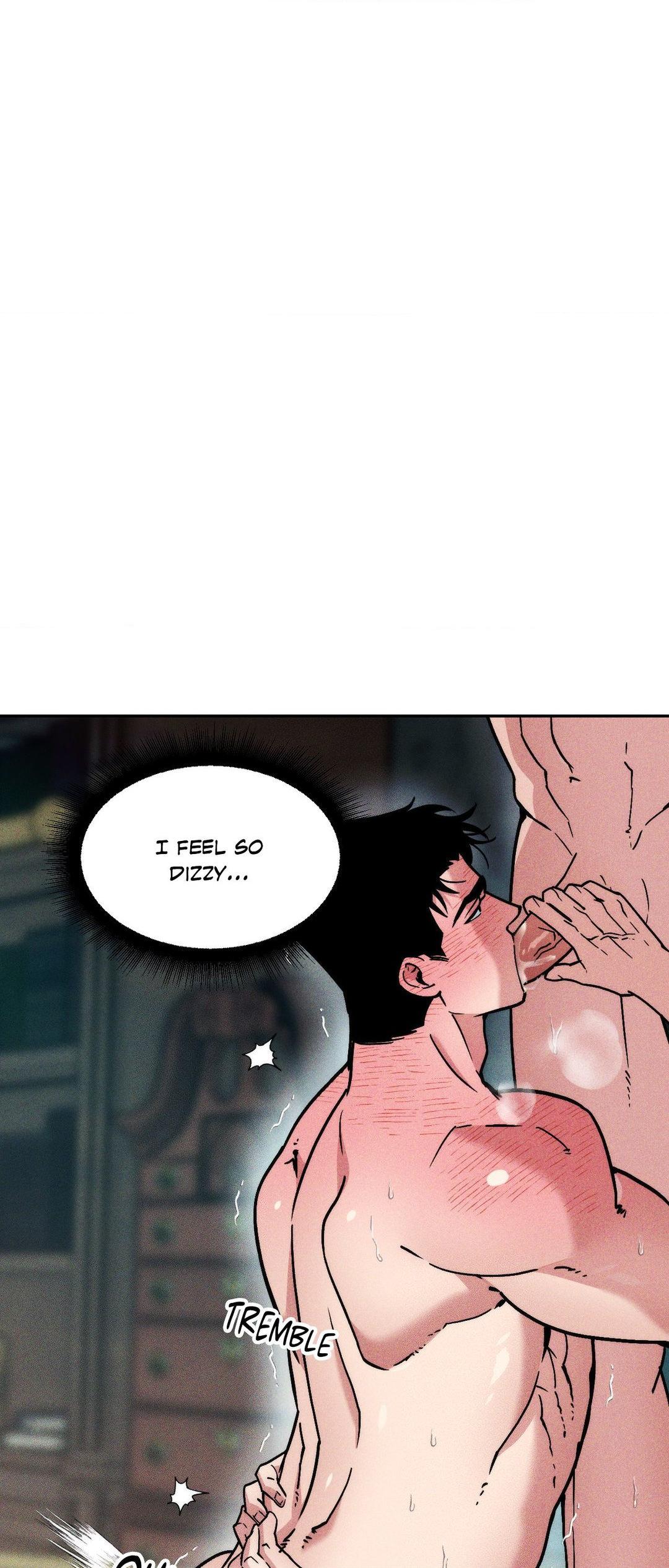 Read Swallow You Whole chapter 29.1 image 5 on Lezhin