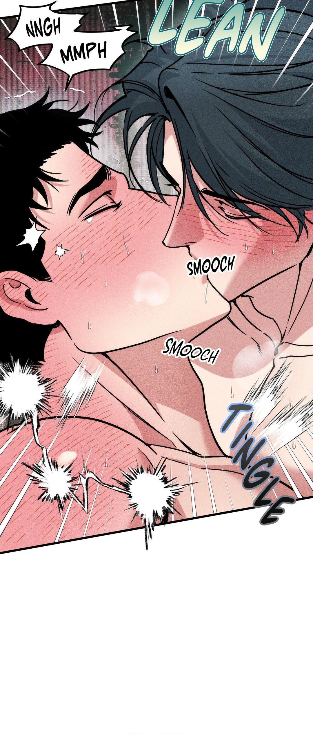 Read Swallow You Whole chapter 29.1 image 50 on Lezhin