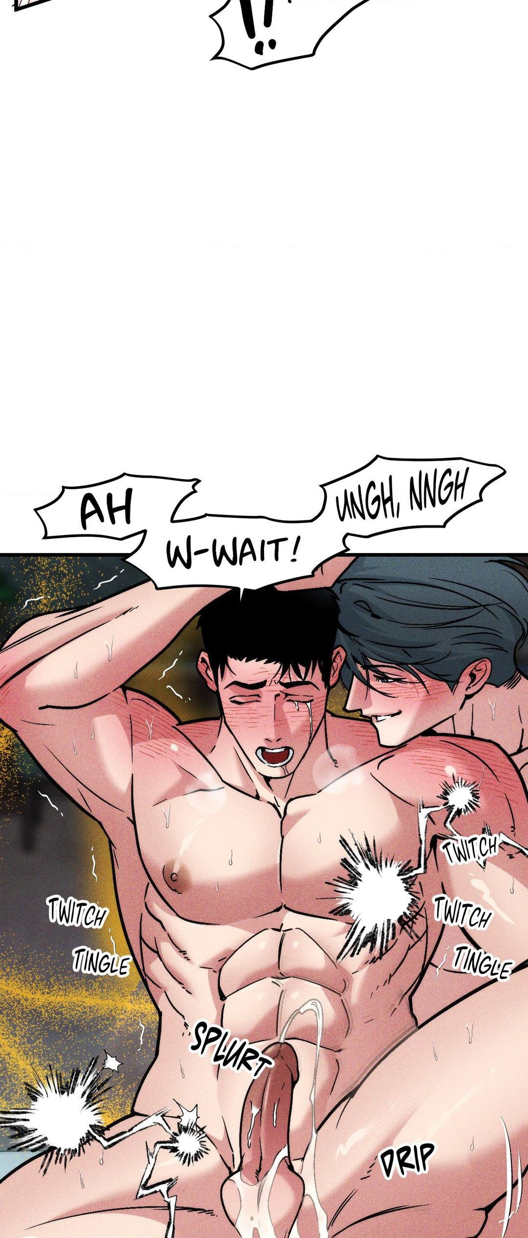 Read Swallow You Whole chapter 29.1 image 52 on Lezhin