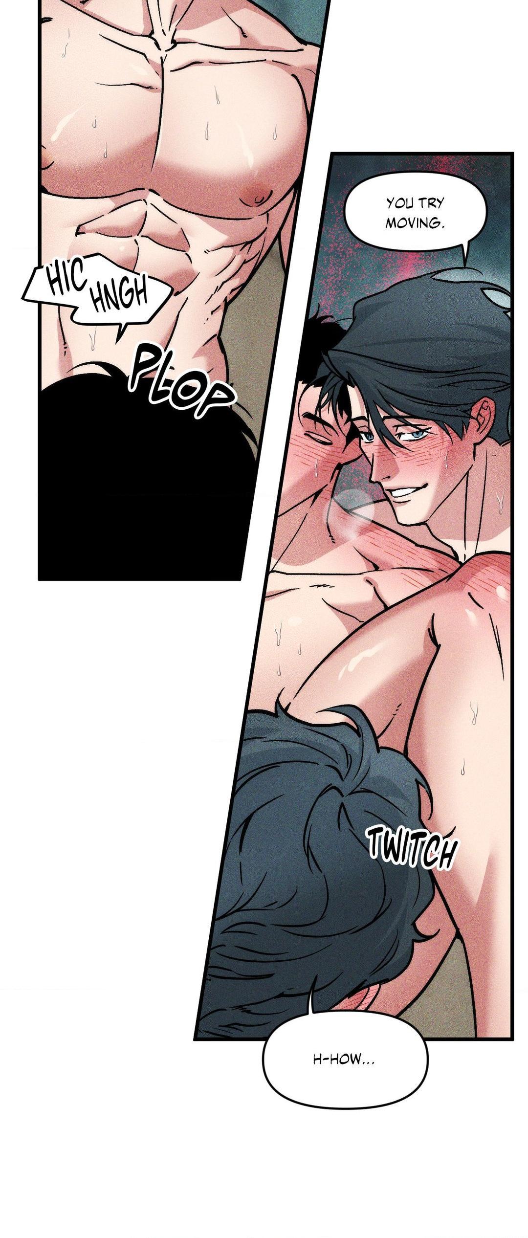 Read Swallow You Whole chapter 29.1 image 54 on Lezhin
