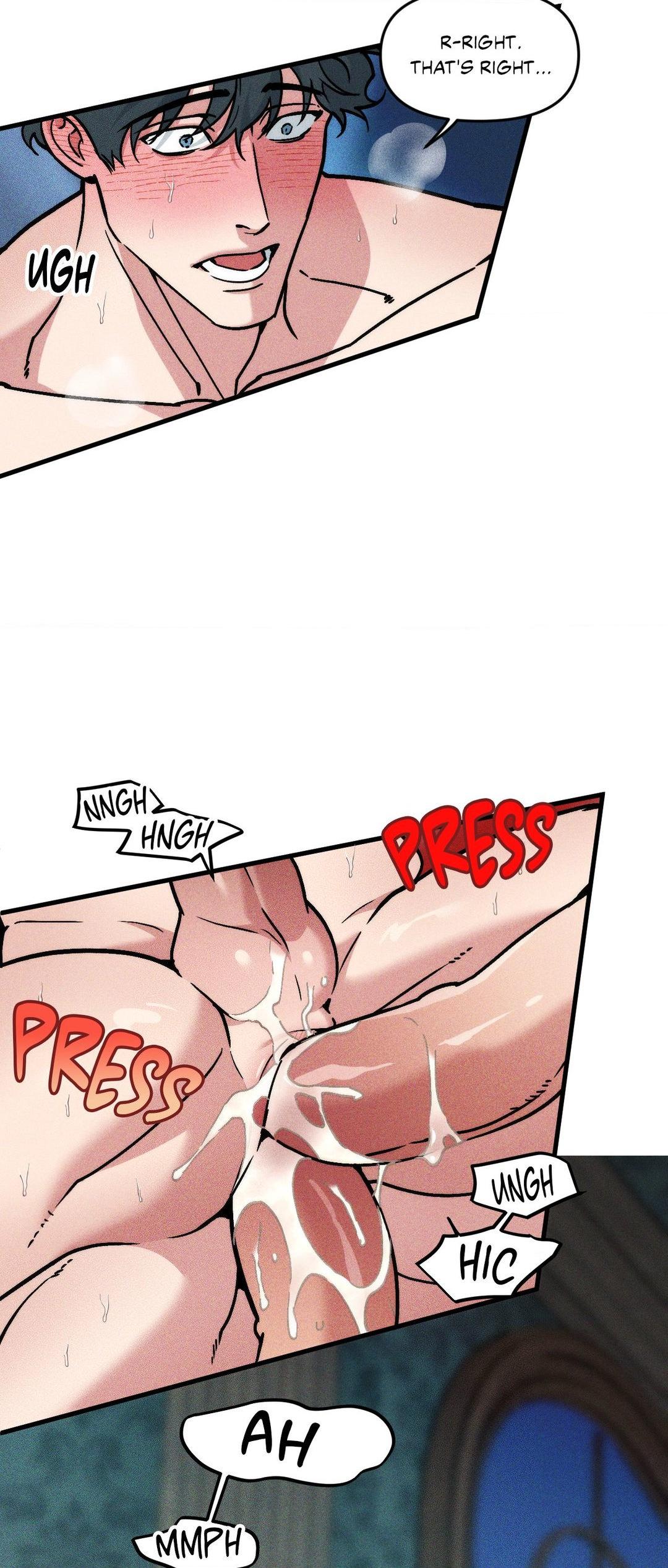 Read Swallow You Whole chapter 29.1 image 56 on Lezhin