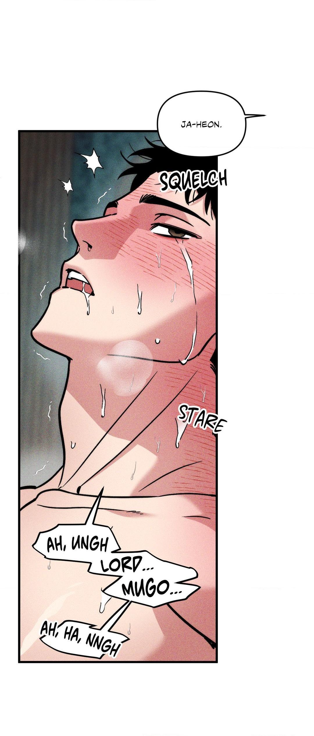 Read Swallow You Whole chapter 29.1 image 58 on Lezhin