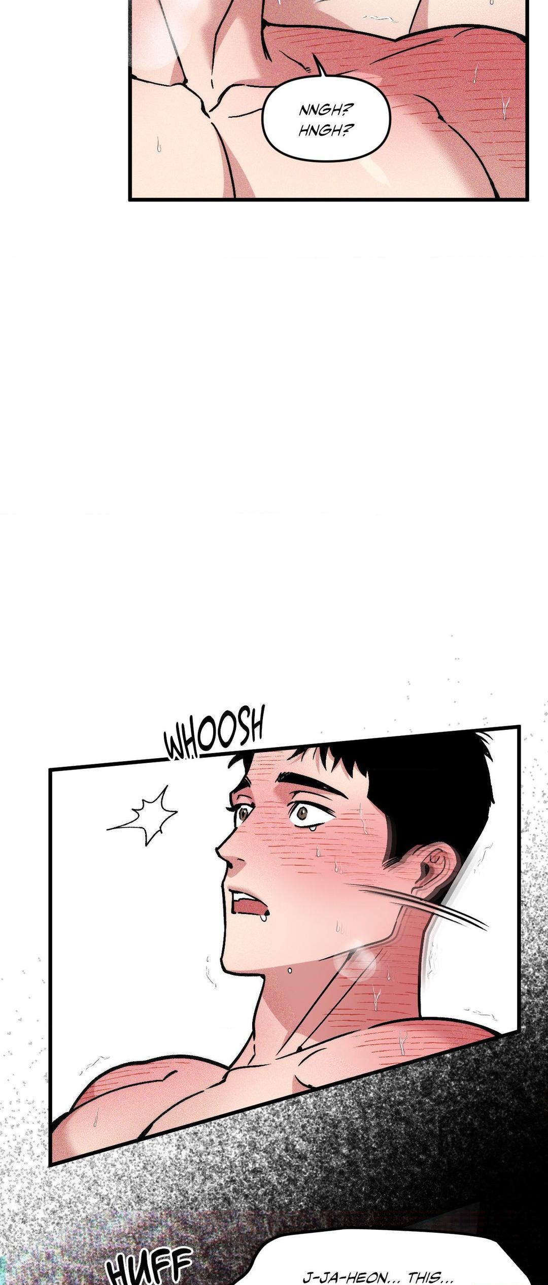 Read Swallow You Whole chapter 29.1 image 60 on Lezhin