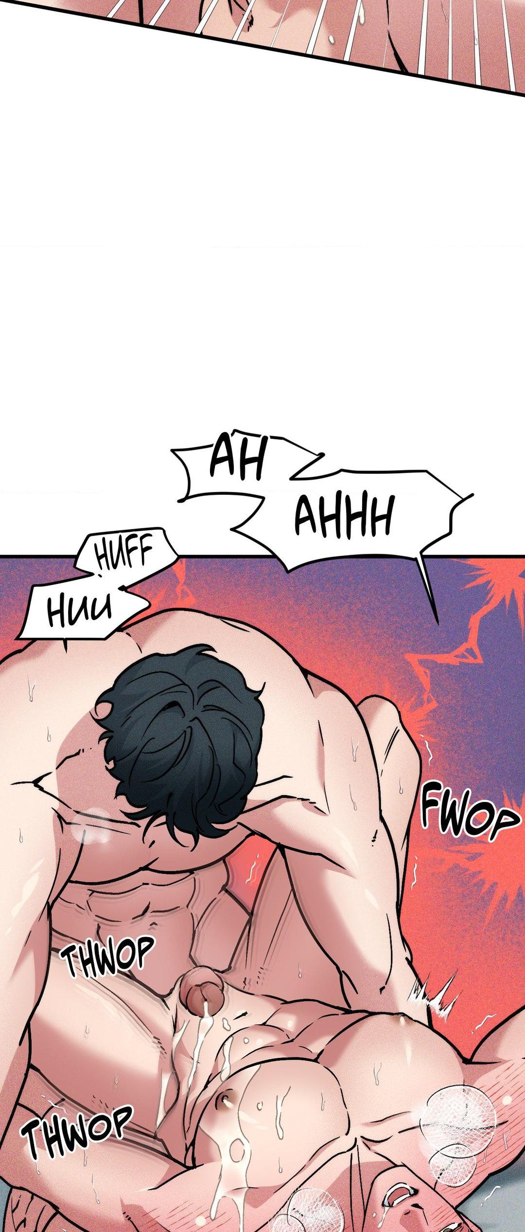 Read Swallow You Whole chapter 29.1 image 66 on Lezhin