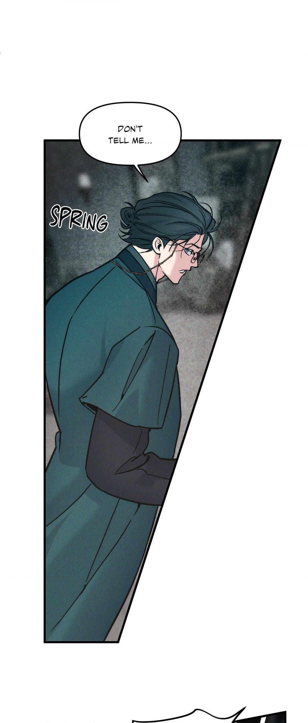 Read Swallow You Whole chapter 29.1 image 78 on Lezhin