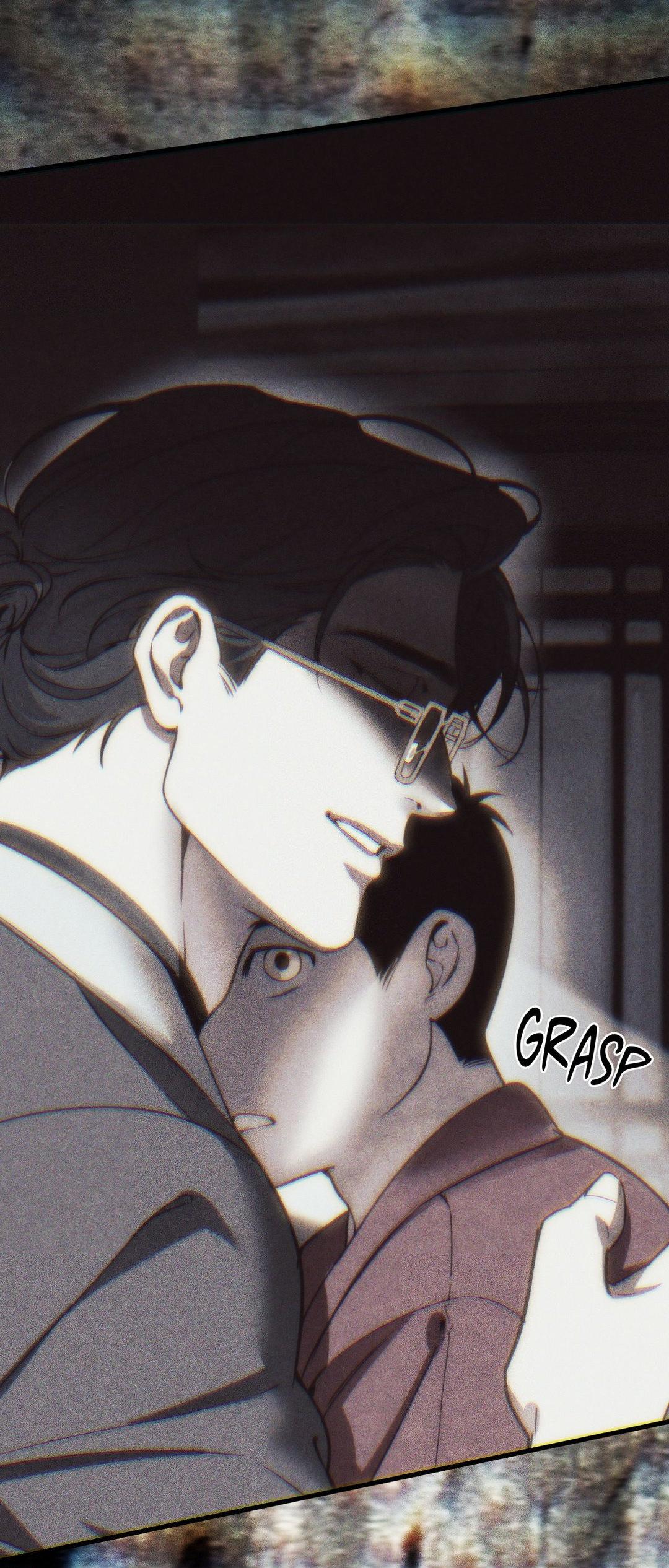 Read Swallow You Whole chapter 29.1 image 80 on Lezhin