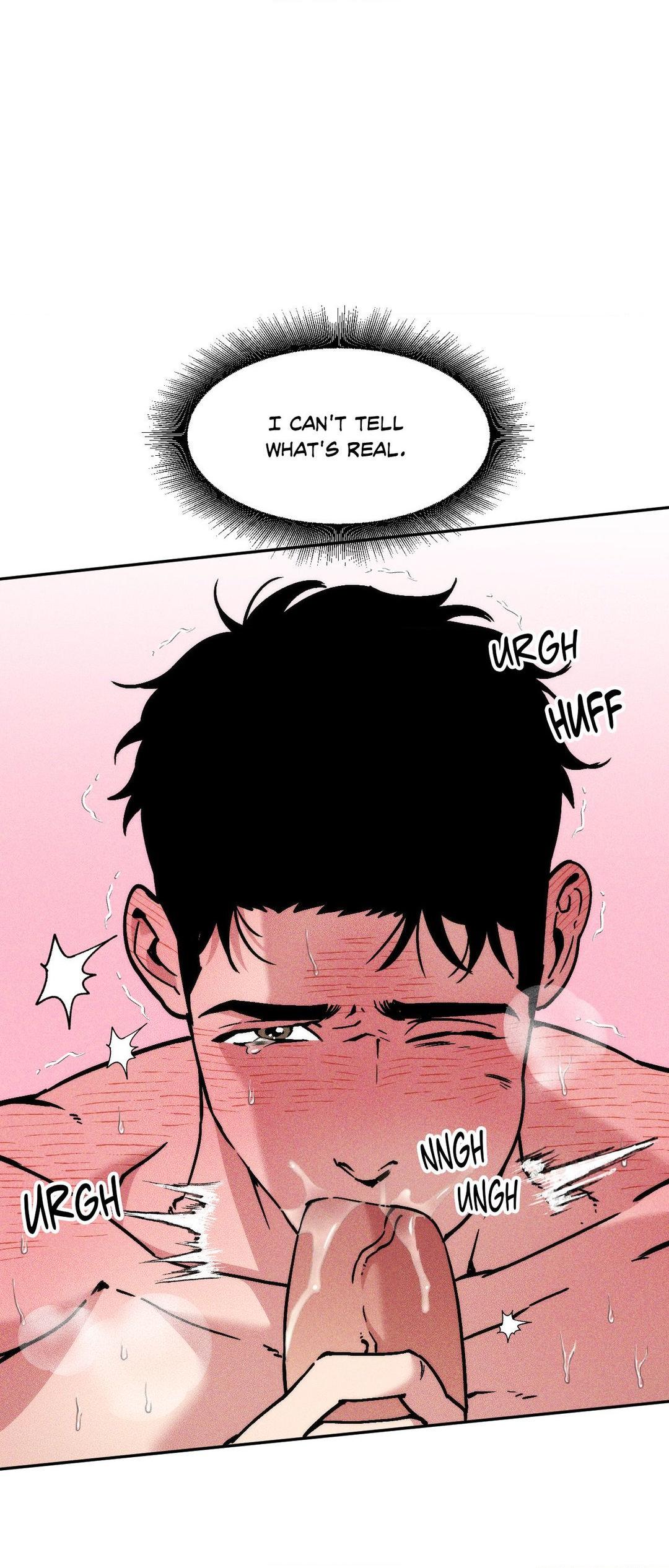 Read Swallow You Whole chapter 29.1 image 9 on Lezhin