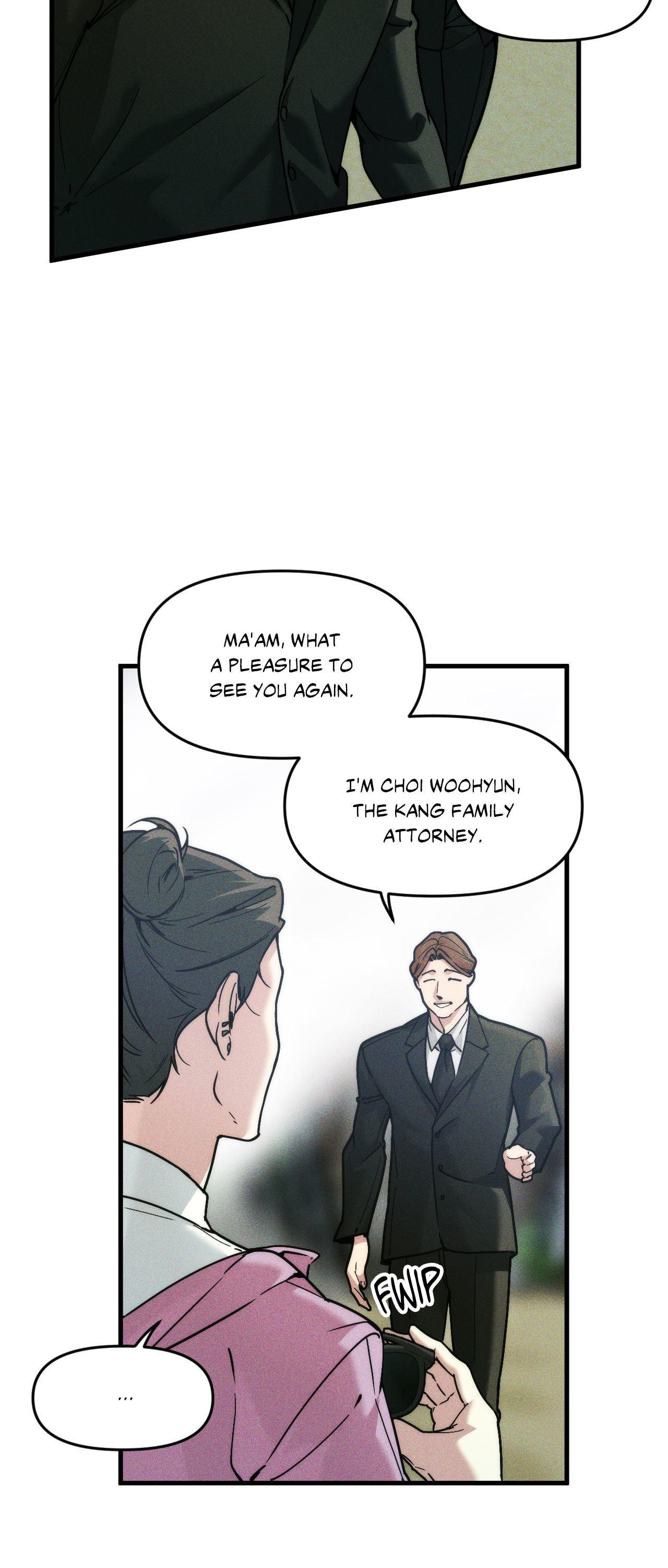 Read Swallow You Whole chapter 29.2 image 10 on Lezhin