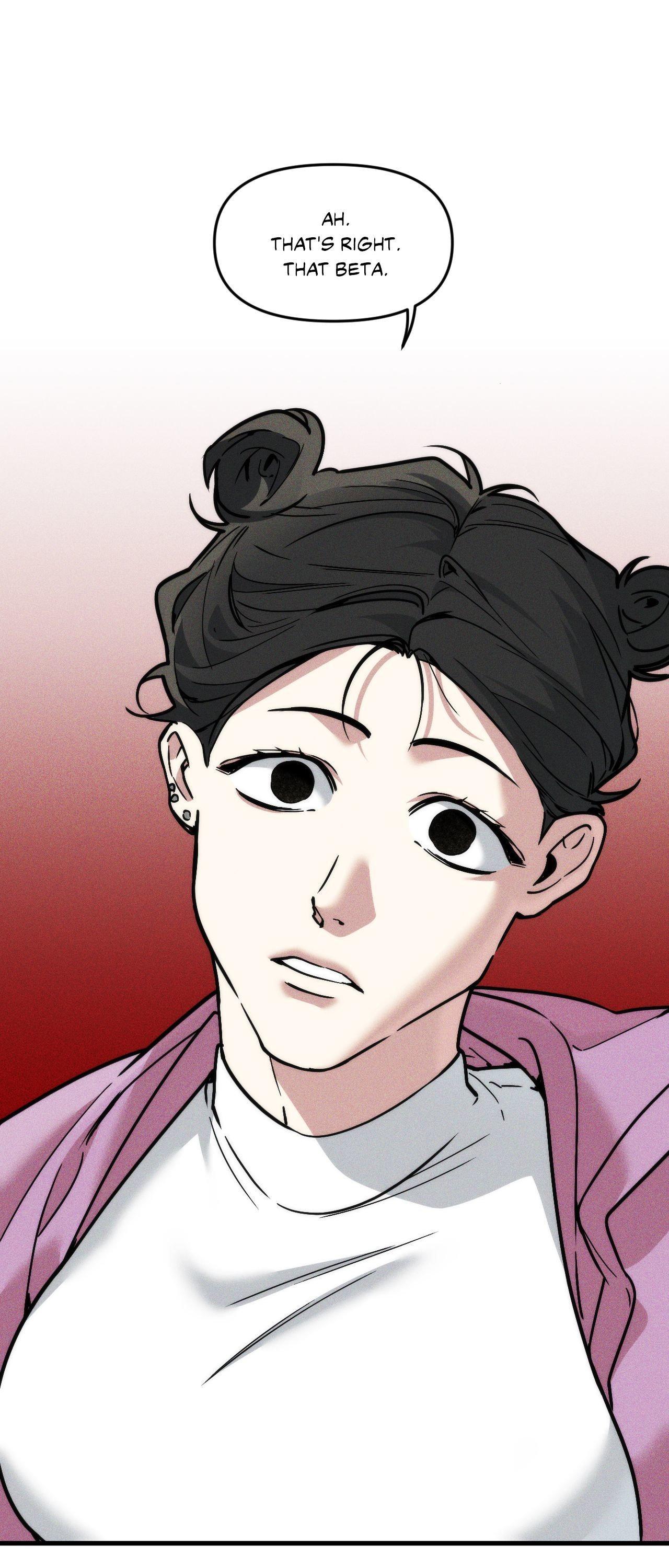 Read Swallow You Whole chapter 29.2 image 11 on Lezhin