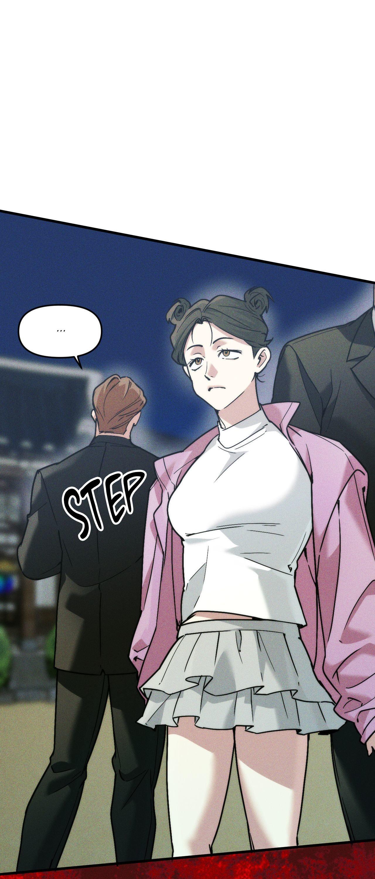 Read Swallow You Whole chapter 29.2 image 12 on Lezhin