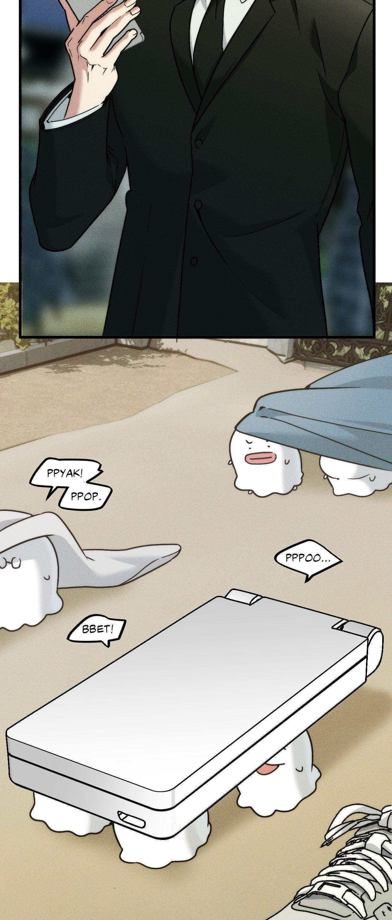 Read Swallow You Whole chapter 29.2 image 16 on Lezhin